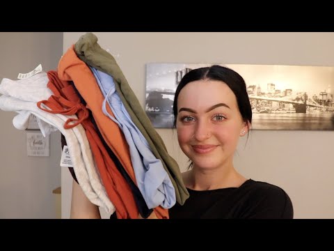 [ASMR] Mom Buys You Clothes From VS PINK RP