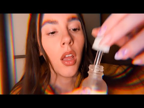 ASMR- The ULTIMATE fast and aggressive ASMR video (chaotic personal attention❤️‍🔥)