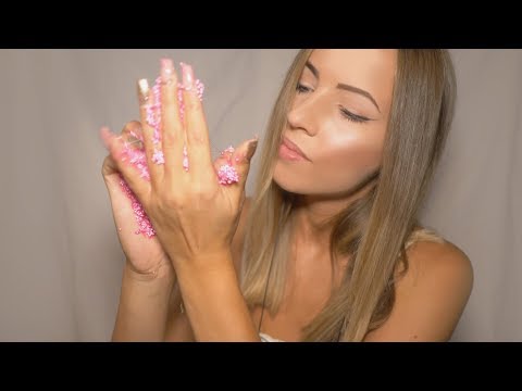 RIUSCIRÒ A FARTI RILASSARE CON QUESTO SLIME? Asmr