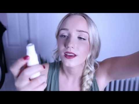 ASMR Getting You Ready For PROM!! + DRESS GIVEAWAY | GwenGwiz