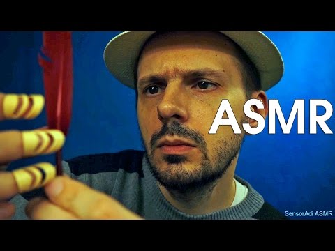 ASMR 5 min Break (trailer)