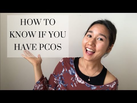 What is PCOS? Polycystic Ovarian Syndrome Symptoms, Diagnosis and Treatment!