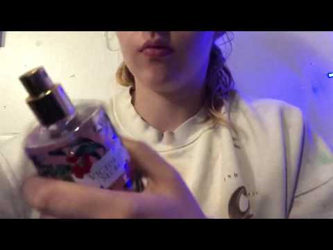 ASMR Fast And Aggressive Triggers || Tapping, Whispering, Water Sounds etc.