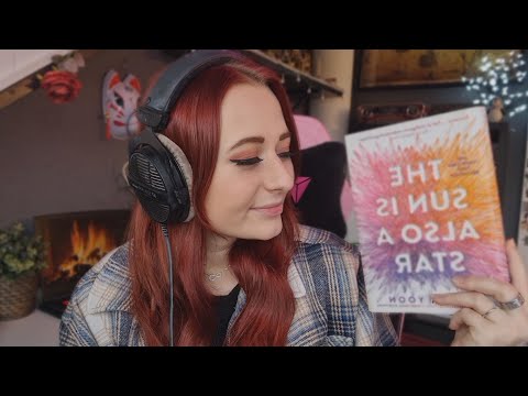 [ASMR] Inaudible Book Reading (Whispering)