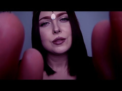ASMR 💜 Fly Love, Fly 💜 Personal Attention & Intense Hypnosis for Sleep