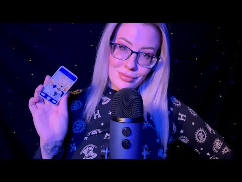 Replicating Your FAVORITE ASMR Sounds | Fishbowl Effect, Texting, Ear Cupping