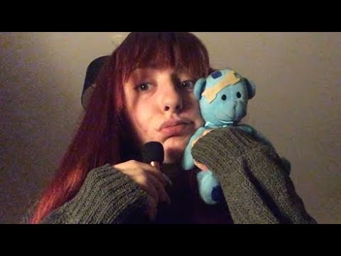 asmr | chatting shit for 26 whole minutes (am i gay? cLiCk tO FiNd OuT🤠)
