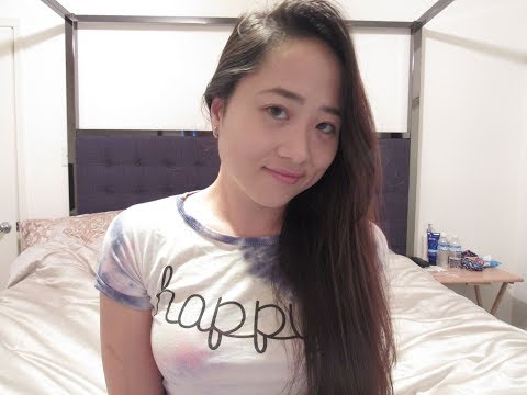 ASMR: Update/ I missed you!