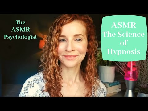 ASMR: Why Hypnosis Works (Soft Spoken)