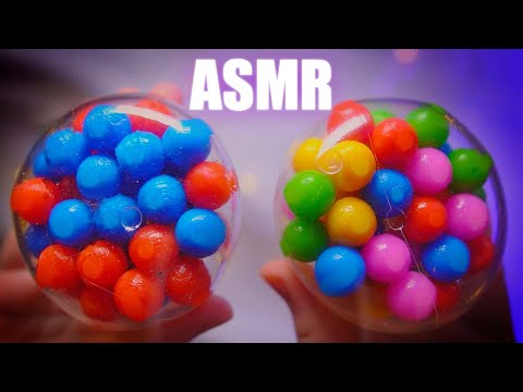 ASMR On Your Face - Extremely Tingly, First Person, Close Up Triggers w/ Light Delay