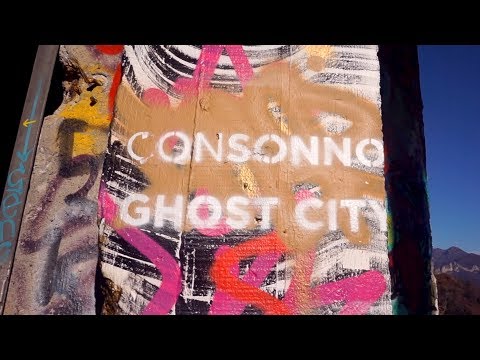 🔐Exploring Consonno || Music and Binaural Layered Sounds