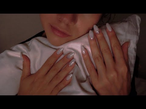 ASMR Sleep Trigger Assortment | Hand Movements No Talking | Face Touching