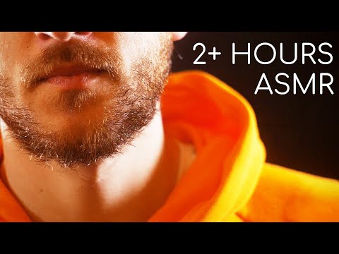 ASMR Ultimate Trigger Collection (2,5 hours!)
