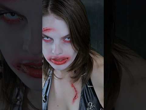 full vid on page🧟‍♀️ #asmrroleplay #acting #asmr #asmrpersonalattention #pov #zombie #zombiegirl