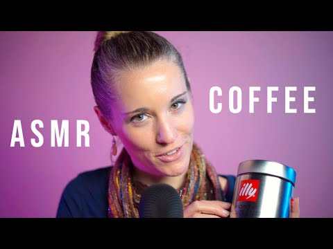 ☕️ How Do You Take Your Coffee? ☕️ ASMR