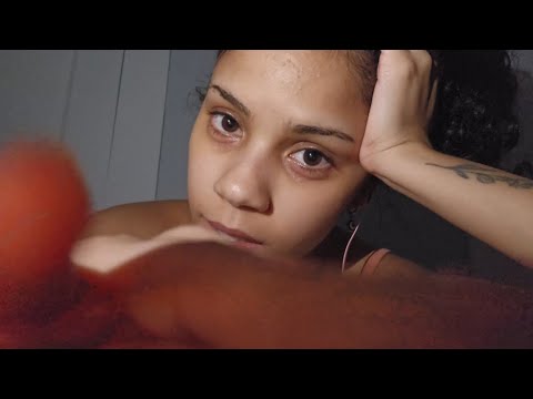 I Comfort You 😌  Asmr (Personal Attention)