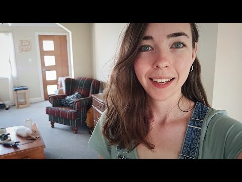 NOT ASMR | Moving Progress and Catch Up