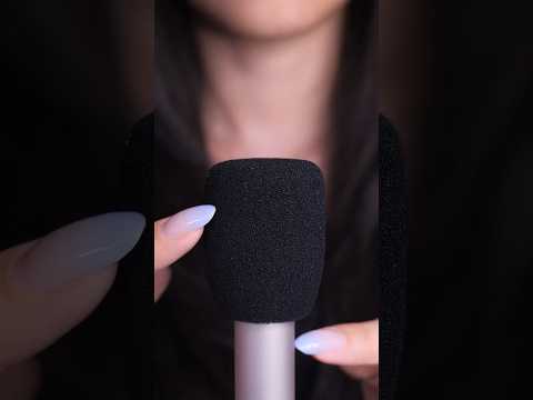 #asmr Which is the best mic for brain massage?