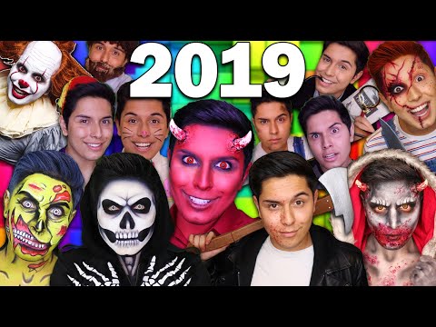 ASMR | My Best Videos of 2019 Compilation! (1 HOUR+)