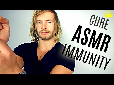 ✰★ Got ASMR Immunity? Bring Back The Tingles YOU Deserve! ✰★