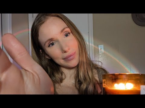 ASMR | starting off the holidays right ❄️ (relaxations whispers, personal attention)
