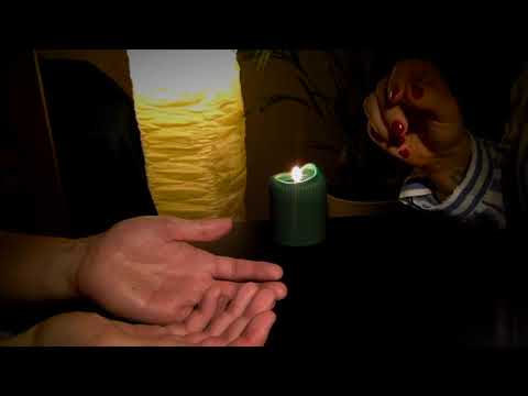 Entspannende Handmassage ASMR ❤️ CocoAsmr