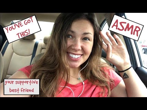 ASMR || Motivating You To Workout || MOUTH SOUNDS + SOFT SPOKEN || No More Social Anxiety