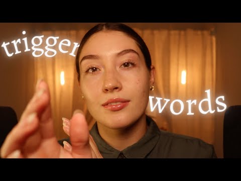 ASMR for Christians ~ all the best trigger words 😇