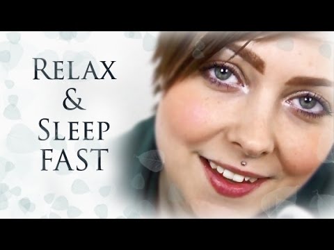 Guided Countdown for Sleep, Peace & Relaxation