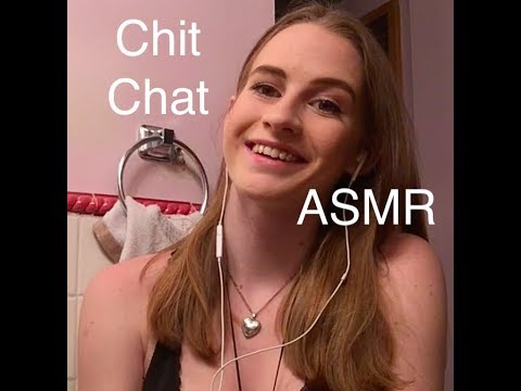 ASMR Session