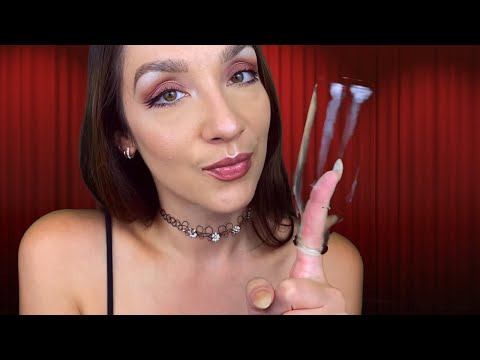ASMR - All Kisses And Close Up Personal Attention 💋