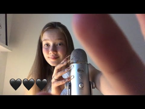 [ASMR] Tapping With Paperclip Nails