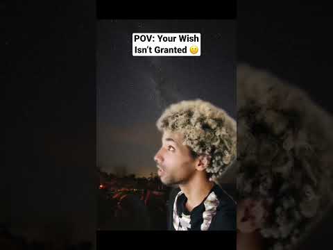 POV: How To Wish For Things #shorts #funny #funnymemes #dbz