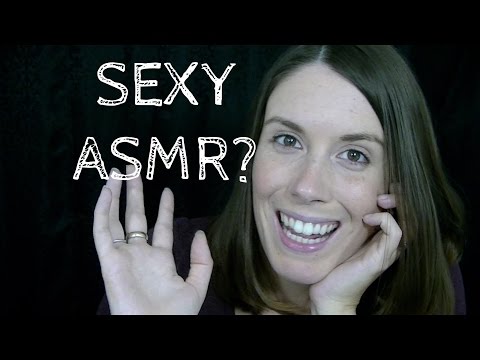 Sexy & Erotic ASMR: Don't Panic!