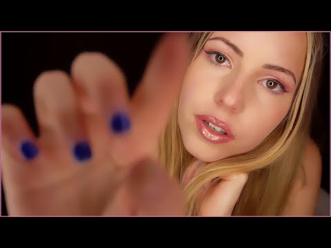 PERSONAL ATTENTION 💞 Whispering + Visual (ASMR)