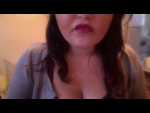 ASMR Inaudible Whispers and Mini About Me