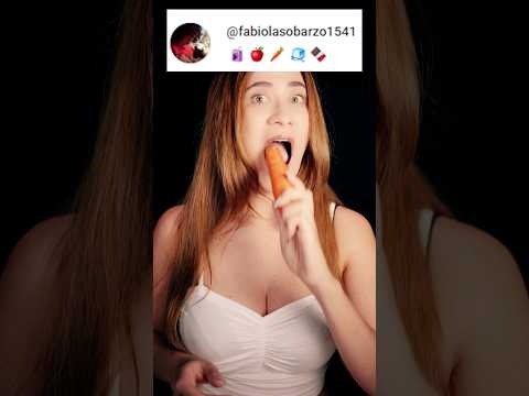 ASMR EMOJI CHALLENGE ep. 54