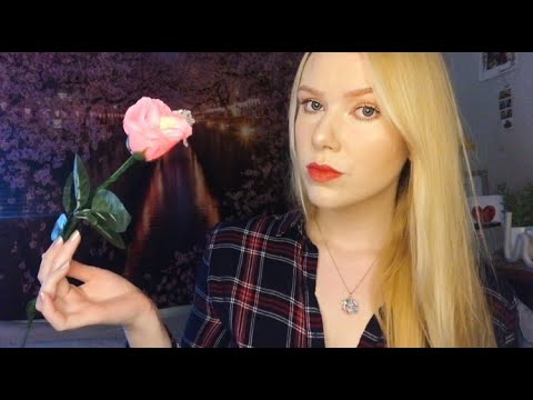 Sassy ASMR | Pay Attention to ME | Follow My Instructions *fast & slow personal attention*