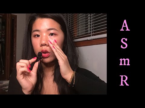 ASMR | REPEATING Intro&Outro 😌 Super Satisfying~