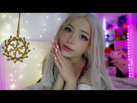 Hypnosis ASMR 🕯Deep Sleep and Relaxation Personal Attention