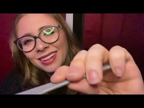 ASMR | Haircut Roleplay | Personal Attention