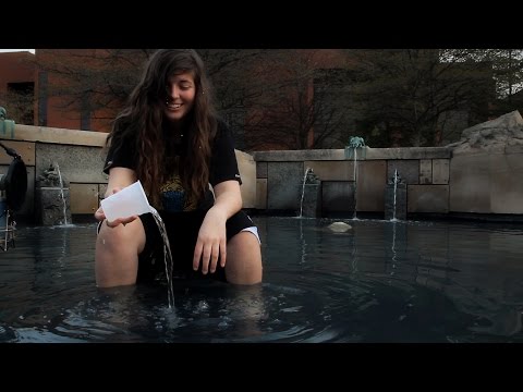 [REQUEST] Water Pouring ASMR