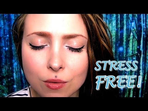 Relaxing Bodyscan & Visualization To Combat Stress