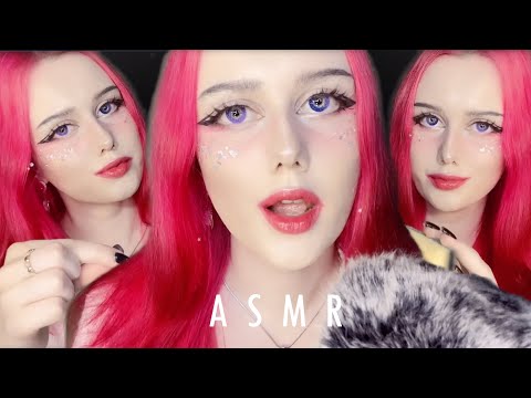 ♡ ASMR 100 Triggers , Very Pleasant Sounds ♡