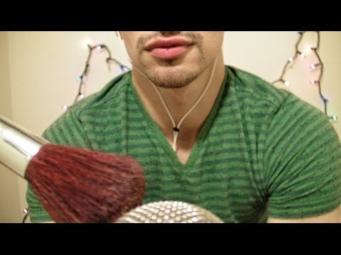 ASMR Triggers and Whispers for Sleep and Relaxation