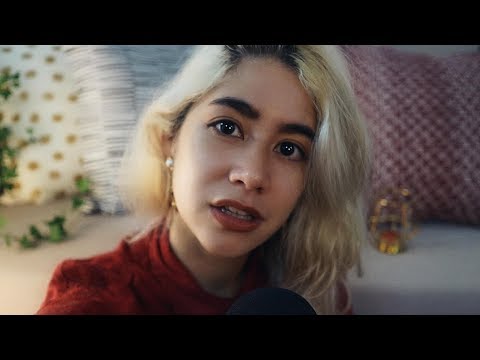 [ASMR] French Tongue Twisters ~