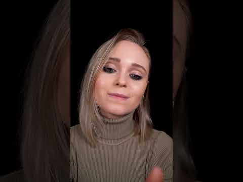 #ASMR | Tapping your face (7 of 31)