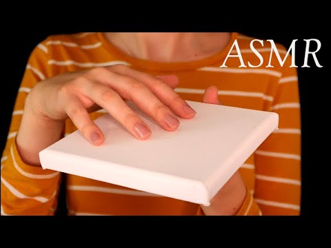 ASMR Pure Ear Tingling Textured Scratching (No Talking)