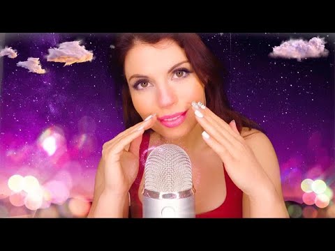 [ASMR SARAH] 300 ABO-SPECIAL| Mouth-Sounds ECHO| PERSONAL ATTENTION
