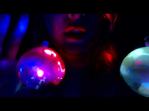 OH BALLS!! - Flashing Colour Lights & Layered Sound Assortment
